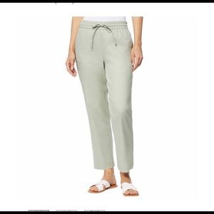 32 Cool Degrees XL Linen Pant